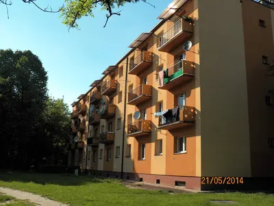 Tokarz Wiktor. Zarządzanie nieruchomościami